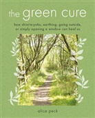 Alice Peck - The Green Cure