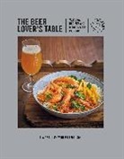 Claire Bullen, Jen Ferguson - The Beer Lover's Table