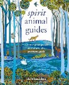 Chris Luttichau, Luttichau Chris - Spirit Animal Guides