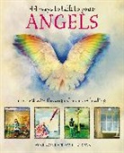 Liz Dean, Dean Liz, Jayne Wallace, Wallace Jayne, Jayne Wallace. - 44 Ways to Talk to Your Angels