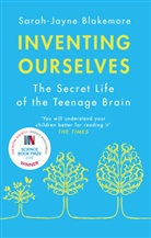 Sarah Jayne Blakemore, Sarah-Jayne Blakemore - Inventing Ourselves