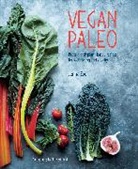 Jenna Zoe - Vegan Paleo