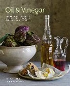 Ursula Ferrigno - Oil and Vinegar