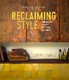 Adam Hills, Maria Speake - Reclaiming Style