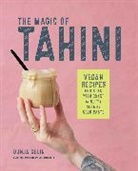 Dunja Gulin, Gulin Dunja - The Magic of Tahini