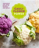 Kathy Kordalis - Cauliflower Power