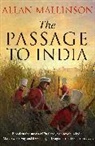 Allan Mallinson, Mallinson Allan - The Passage to India