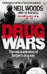 J S Rafaeli, J. S. Rafaeli, Neil Woods, NeilRafaeli Woods, Woods Neil - Drug Wars