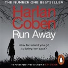 Harlan Coben, Steven Weber, Weber Steven - Run Away Audio CD (Audio book)