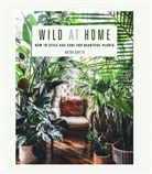 Hilton Carter - Wild at Home