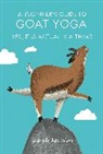 Sarah Jackson - A Beginner's Guide to Goat Yoga