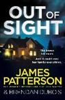 James Patterson - Out of Sight
