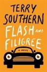 Terry Southern - Flash and Filigree