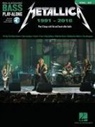 Metallica (CRT) - Metallica 1991-2016