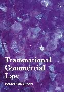 Maren Heidemann, Heidemann Maren - Transnational Commercial Law