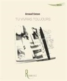 Arnaud Genon - Tu vivras toujours
