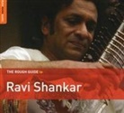Ravi Shankar - The Rough Guide to Ravi Shankar, 1 Audio-CD (Audio book)