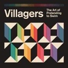 Villagers - The Art Of Pretending To Swim (Audio book)