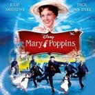 Richard M Sherman, Robert Sherman - MARY POPPINS (Livre audio)