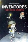 Aitziber Lopez, Luciano Lozano - Dones inventores i els seus invents