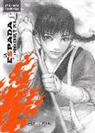 Hiroaki Samura - La espada del inmortal 4