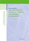 Marti Ubani, Martin Ubani - New international studies on religions and dialogue in education