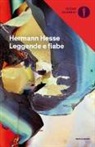 Hermann Hesse - Leggende e fiabe