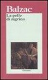 Honoré de Balzac - La pelle di zigrino