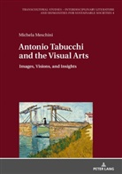 Michela Meschini, Dagmar Reichardt - Antonio Tabucchi and the Visual Arts