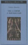 Georges Simenon - Tre camere a Manhattan
