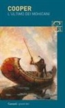 James Fenimore Cooper - L' ultimo dei mohicani