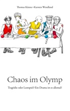 Thomas K¿nne, Thoma Künne, Thomas Künne, Karsten Wendland - Chaos im Olymp