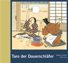 Dianne Snyder, Allen Say - Taro der Dauerschläfer