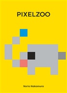 Norio Nakamura - PIXELZOO