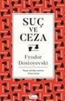 Fyodor Dostoyevski, Fyodor Mihaylovic Dostoyevski - Suc ve Ceza Ciltli