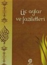 Halit Sezgül - Üc Aylar ve Faziletleri