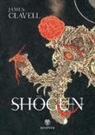James Clavell - Shogun