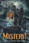 Chantelle Aimée Osman - Mystery!