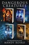 Mandy Rosko - Dangerous Creatures