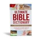 Holman Bible Editorial, Holman Bible Publishers - Ultimate Bible Dictionary