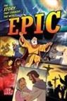 B&amp;H Kids Editorial, Heath McPherson - Epic
