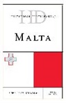 Uwe Rudolf, Uwe Jens Rudolf - Historical Dictionary of Malta