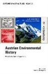 Patrick Kupper, Marc Landry, Patrick Kupper, Marc Landry - Austrian Environmental History (Contemporary Austrian Studies, Vol 27)