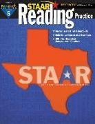 Staar Reading Practice Grade 5 Teacher Resource