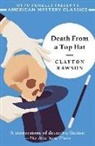 Otto Penzler, Clayton Rawson - Death from a Top Hat