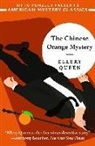 Otto Penzler, Ellery Queen - The Chinese Orange Mystery