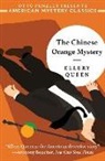 Otto Penzler, Ellery Queen - The Chinese Orange Mystery