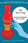 Otto Penzler, Mary Roberts Rinehart - The Red Lamp