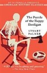 Stuart Palmer, Otto Penzler - The Puzzle of the Happy Hooligan