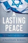 Jonathan Bernis - A Lasting Peace